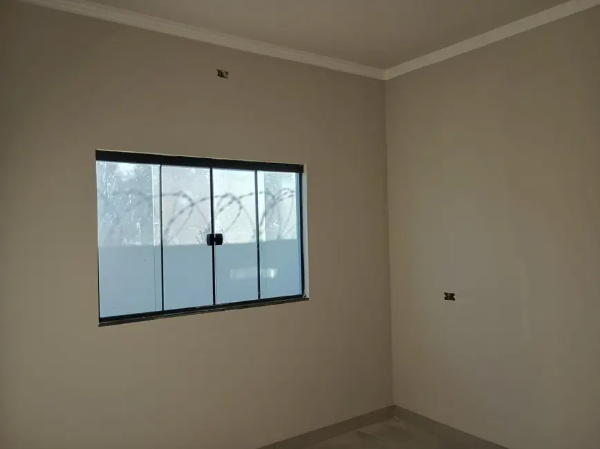 Foto 9 de Casa com 3 quartos à venda, 150m2 em Itumbiara - GO