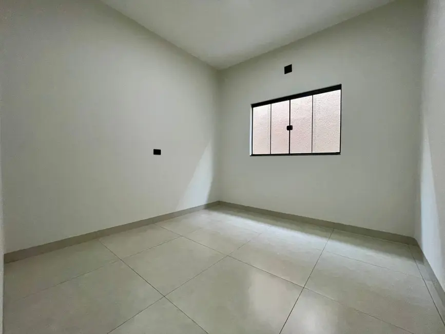 Foto 8 de Casa com 3 quartos à venda, 110m2 em Itumbiara - GO