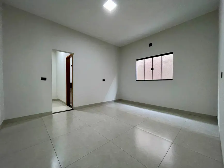 Foto 7 de Casa com 3 quartos à venda, 110m2 em Itumbiara - GO