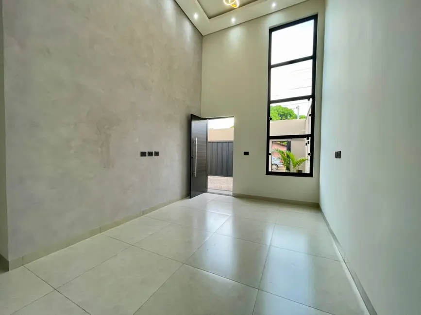 Foto 3 de Casa com 3 quartos à venda, 110m2 em Itumbiara - GO