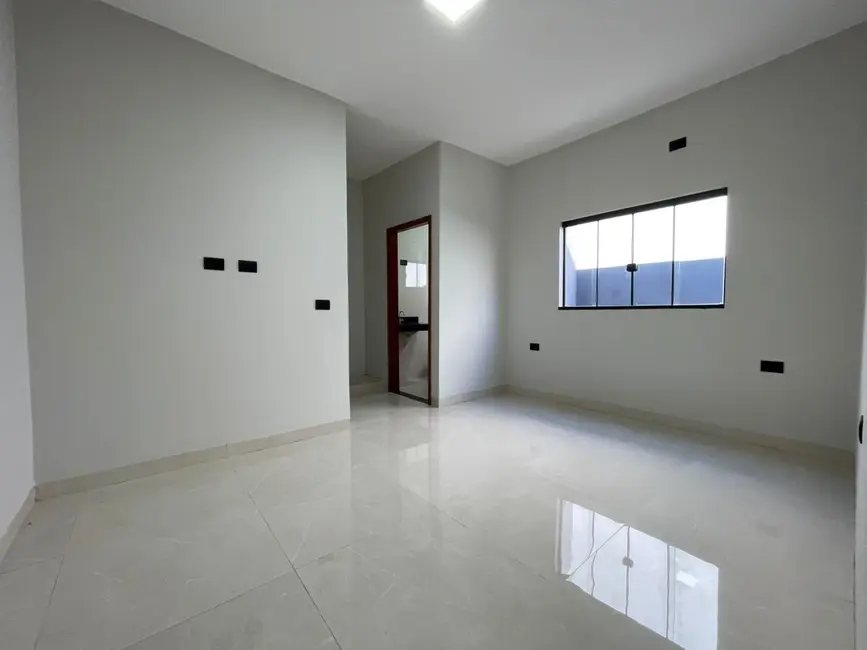 Foto 8 de Casa com 3 quartos à venda em Itumbiara - GO