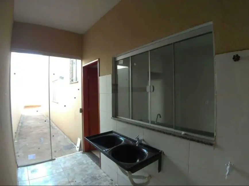 Foto 7 de Casa com 2 quartos à venda em Itumbiara - GO