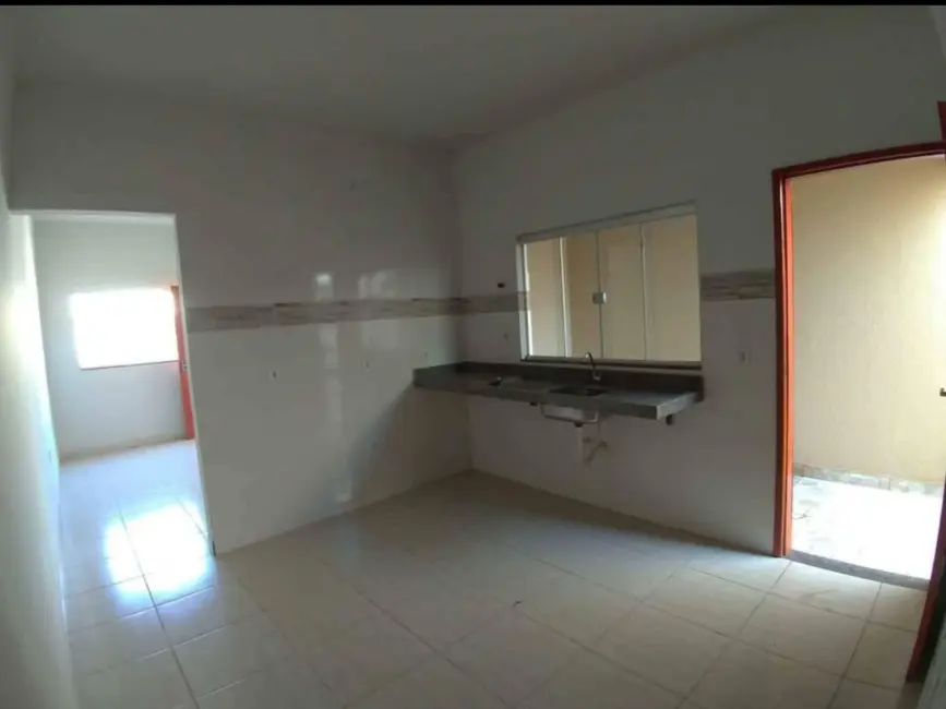 Foto 5 de Casa com 2 quartos à venda em Itumbiara - GO