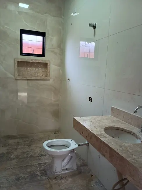 Foto 8 de Casa com 3 quartos à venda em Arapora - MG