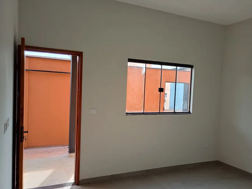 Foto 4 de Casa com 3 quartos à venda em Arapora - MG