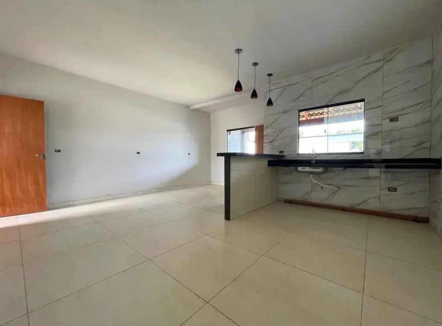 Foto 2 de Casa com 2 quartos à venda em Itumbiara - GO