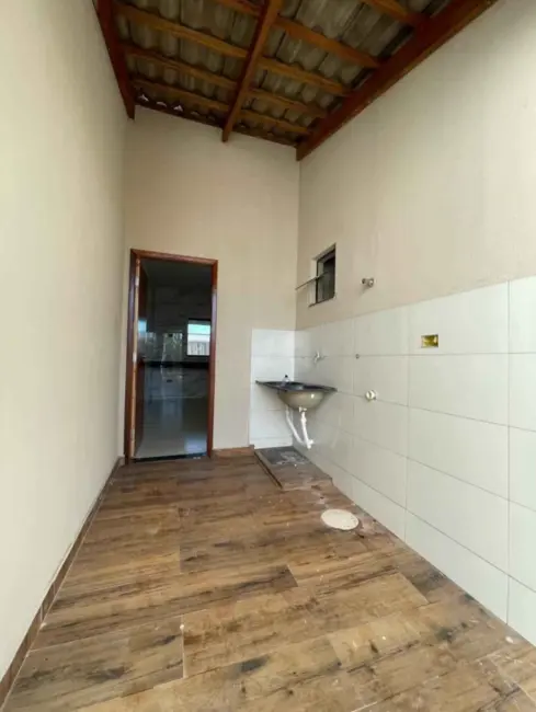 Casa com 2 quartos à venda em Itumbiara - GO - imagem 6 Foto 6 de Casa com 2 quartos à venda em Itumbiara - GO