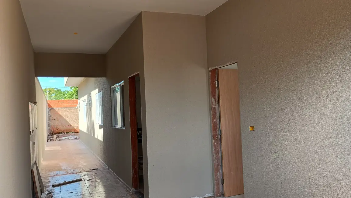 Foto 3 de Casa com 2 quartos à venda, 95m2 em Itumbiara - GO