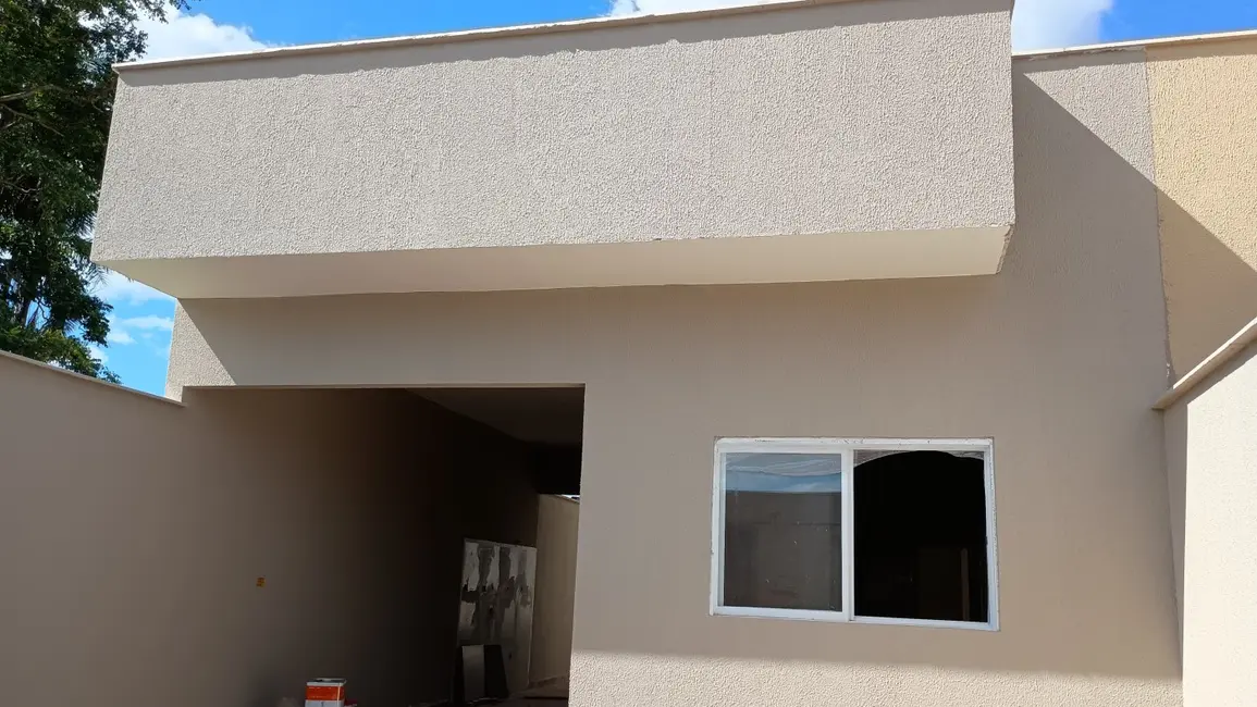 Foto 1 de Casa com 2 quartos à venda, 95m2 em Itumbiara - GO