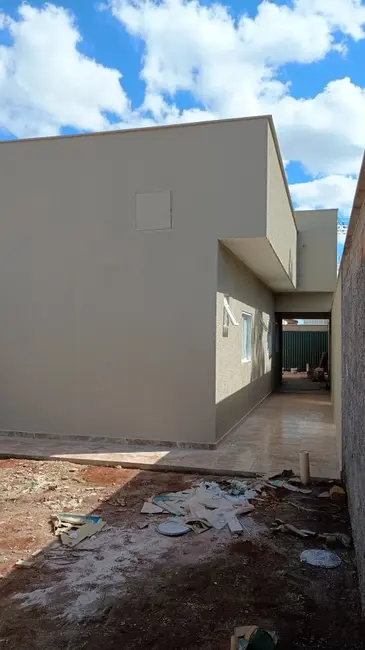 Foto 7 de Casa com 2 quartos à venda, 95m2 em Itumbiara - GO
