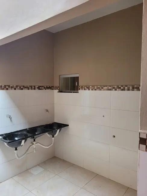 Foto 7 de Casa com 2 quartos à venda em Itumbiara - GO