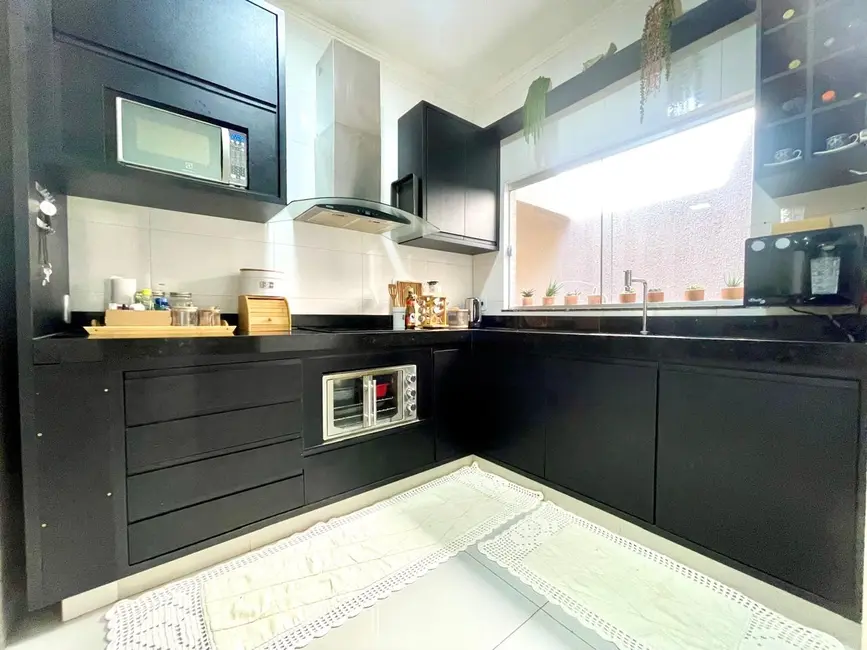 Foto 7 de Casa com 3 quartos à venda, 134m2 em Itumbiara - GO