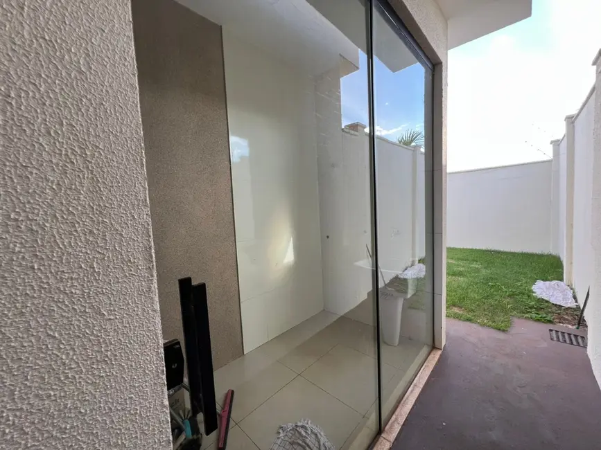 Foto 5 de Casa com 3 quartos à venda em Arapora - MG