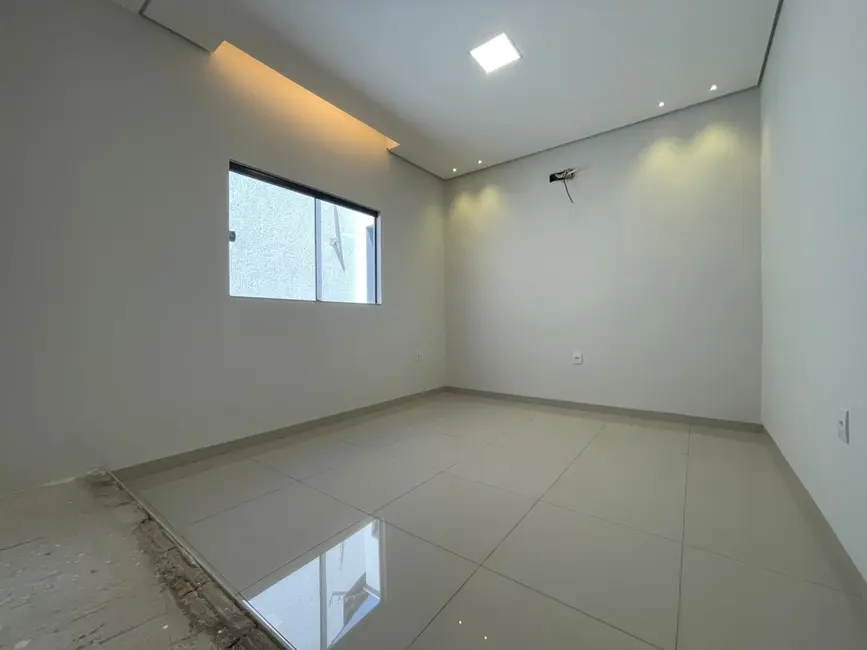 Casa com 3 quartos à venda, 175m2 em Itumbiara - GO - imagem 8 Foto 8 de Casa com 3 quartos à venda, 175m2 em Itumbiara - GO