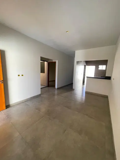 Foto 4 de Casa com 3 quartos à venda, 88m2 em Itumbiara - GO