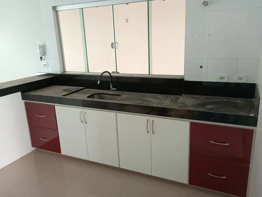 Foto 4 de Casa com 3 quartos à venda em Arapora - MG