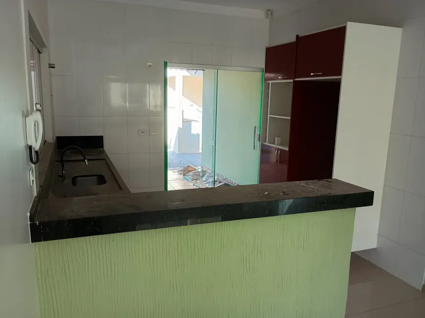 Foto 3 de Casa com 3 quartos à venda em Arapora - MG