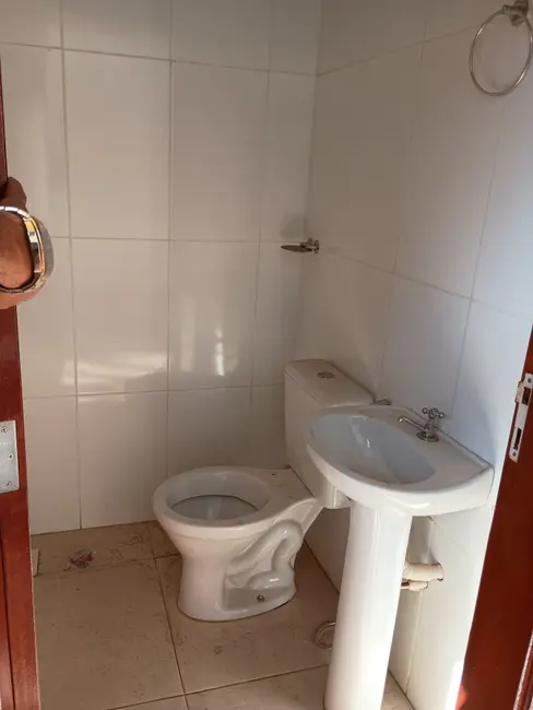 Foto 9 de Casa com 3 quartos à venda em Arapora - MG