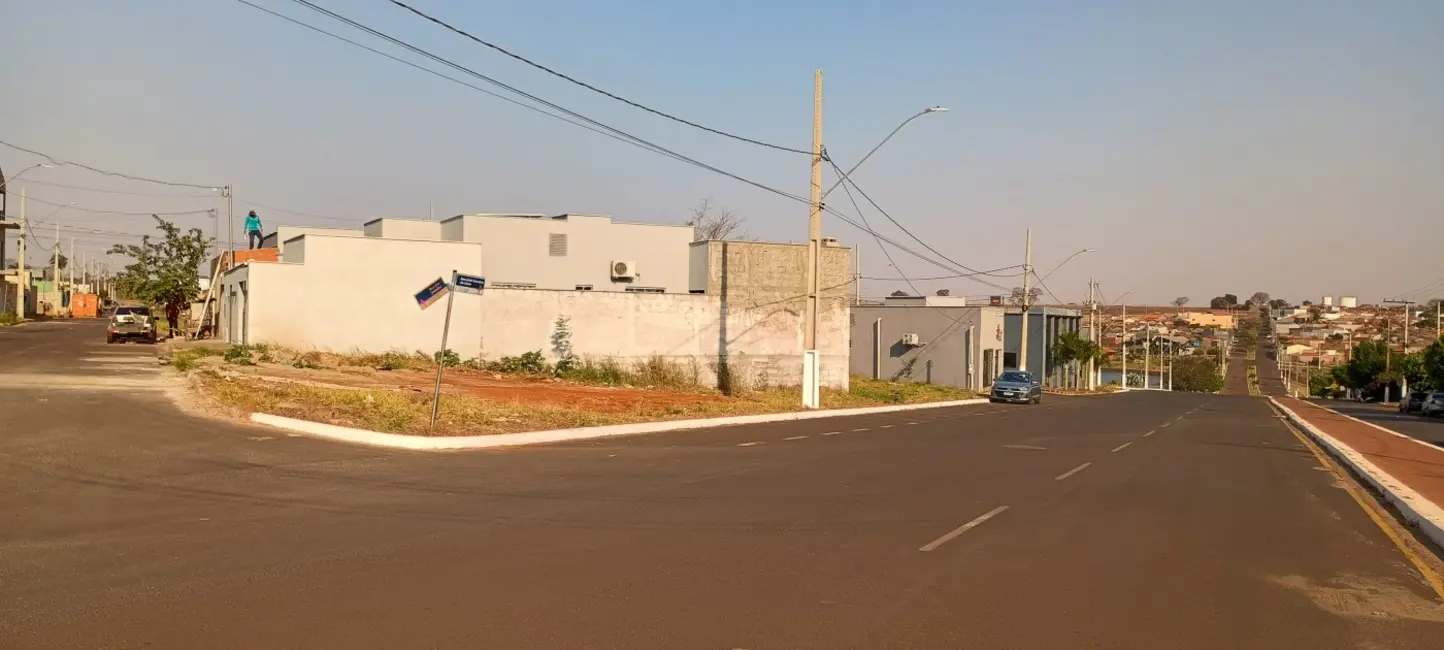 Foto 2 de Terreno / Lote à venda em Arapora - MG