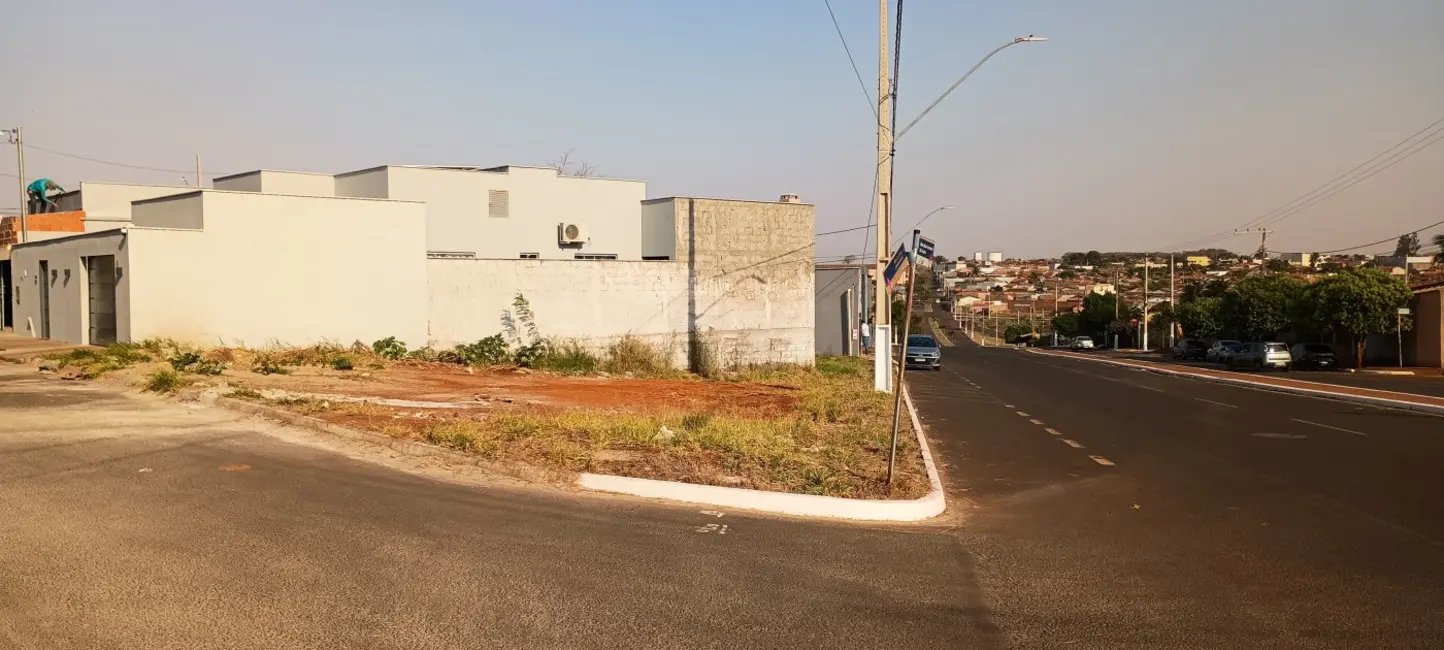 Foto 1 de Terreno / Lote à venda em Arapora - MG