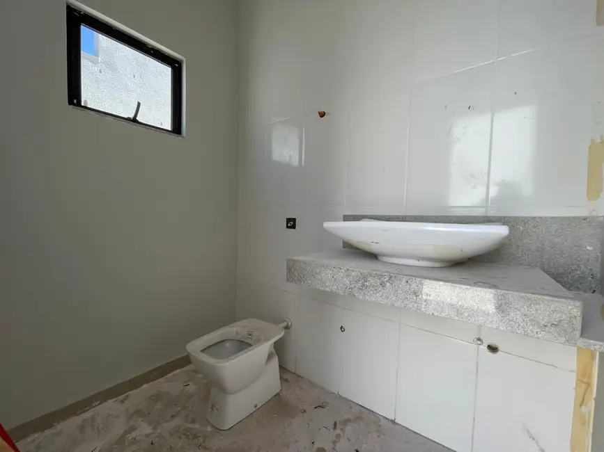 Foto 8 de Casa com 3 quartos à venda, 172m2 em Itumbiara - GO