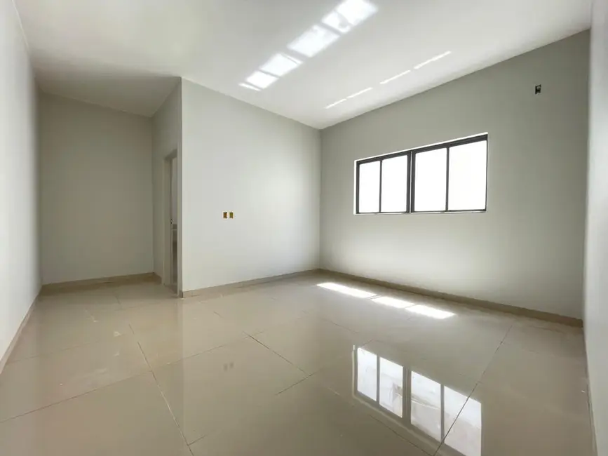 Foto 5 de Casa com 3 quartos à venda, 172m2 em Itumbiara - GO