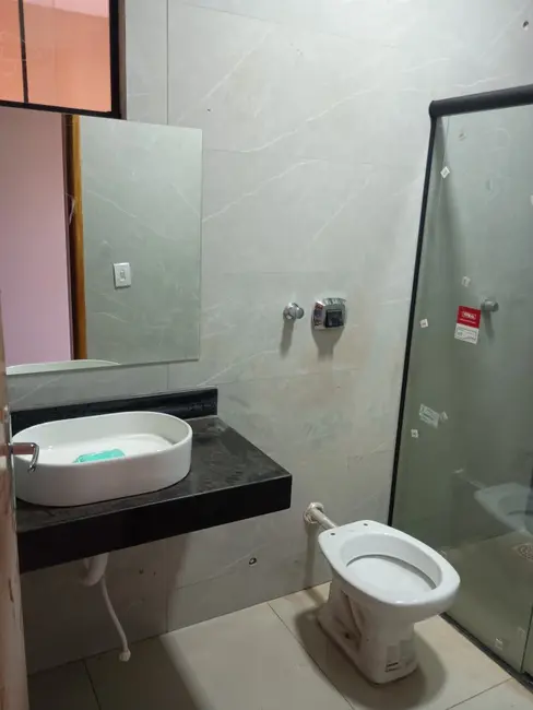 Foto 6 de Casa com 2 quartos à venda, 90m2 em Itumbiara - GO