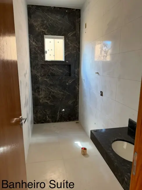 Foto 8 de Casa com 3 quartos à venda, 90m2 em Itumbiara - GO