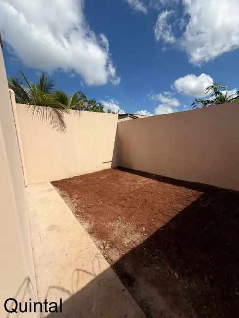 Foto 9 de Casa com 3 quartos à venda, 90m2 em Itumbiara - GO