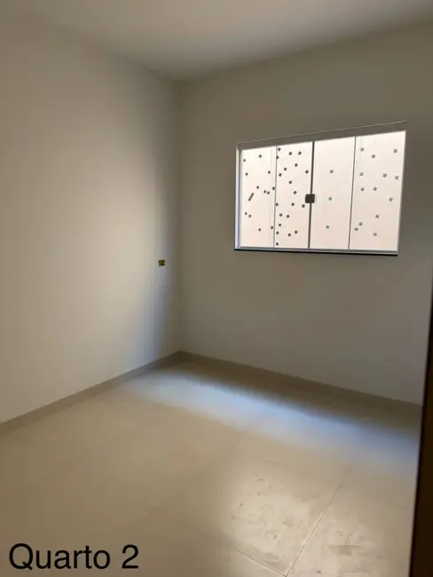 Foto 6 de Casa com 3 quartos à venda, 90m2 em Itumbiara - GO