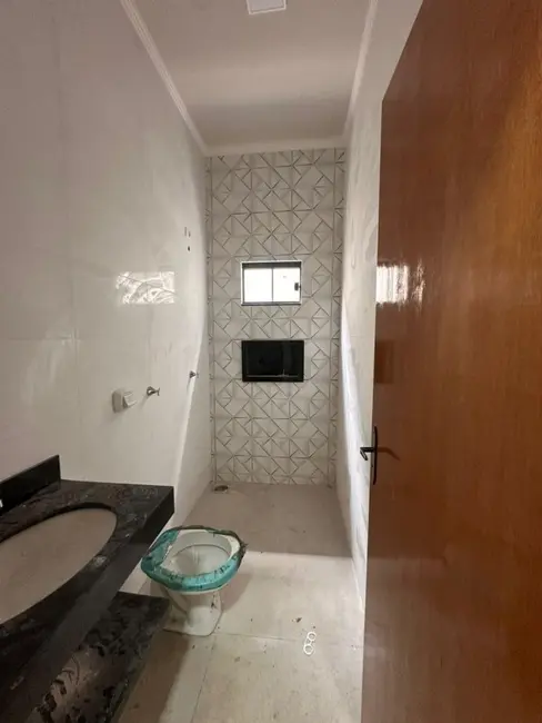Foto 8 de Casa com 3 quartos à venda, 90m2 em Itumbiara - GO