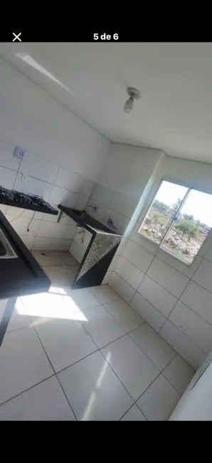 Foto 9 de Apartamento com 2 quartos à venda em Itumbiara - GO