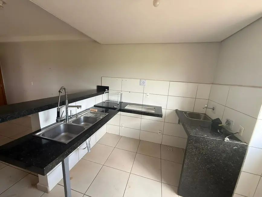 Foto 5 de Apartamento com 2 quartos à venda em Itumbiara - GO