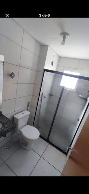Foto 7 de Apartamento com 2 quartos à venda em Itumbiara - GO