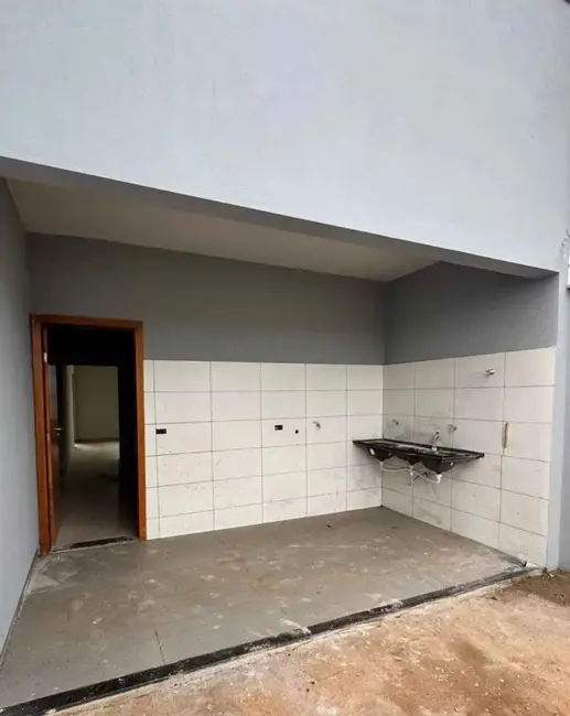 Foto 7 de Casa com 3 quartos à venda em Itumbiara - GO