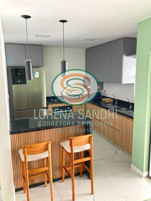 Casa com 3 quartos à venda, 188m2 em Manguinhos, Serra - ES - imagem 4 Foto 4 de Casa com 3 quartos à venda, 188m2 em Manguinhos, Serra - ES