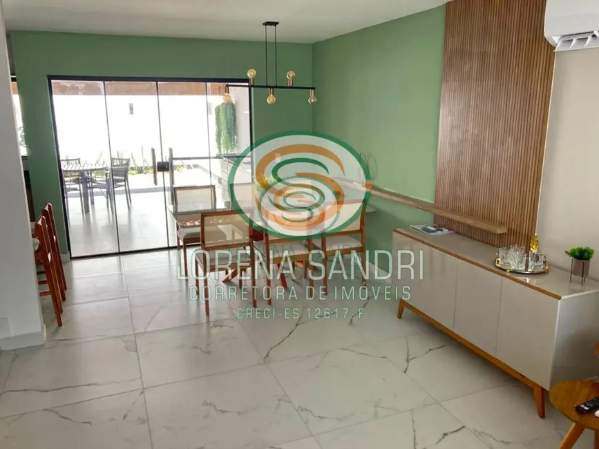 Casa com 3 quartos à venda, 188m2 em Manguinhos, Serra - ES - imagem 3 Foto 3 de Casa com 3 quartos à venda, 188m2 em Manguinhos, Serra - ES