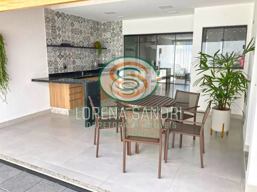 Casa com 3 quartos à venda, 188m2 em Manguinhos, Serra - ES - imagem 5 Foto 5 de Casa com 3 quartos à venda, 188m2 em Manguinhos, Serra - ES