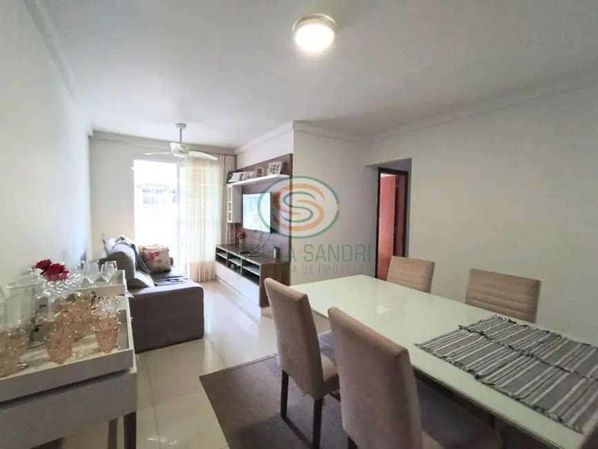 Foto 2 de Apartamento com 3 quartos à venda, 86m2 em Jardim da Penha, Vitoria - ES