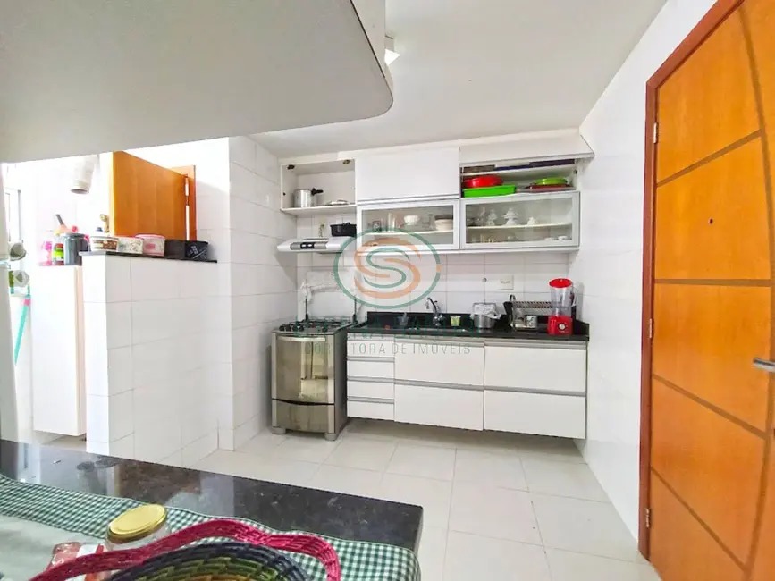 Foto 3 de Apartamento com 3 quartos à venda, 86m2 em Jardim da Penha, Vitoria - ES