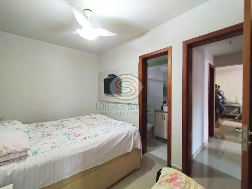 Foto 8 de Apartamento com 3 quartos à venda, 86m2 em Jardim da Penha, Vitoria - ES