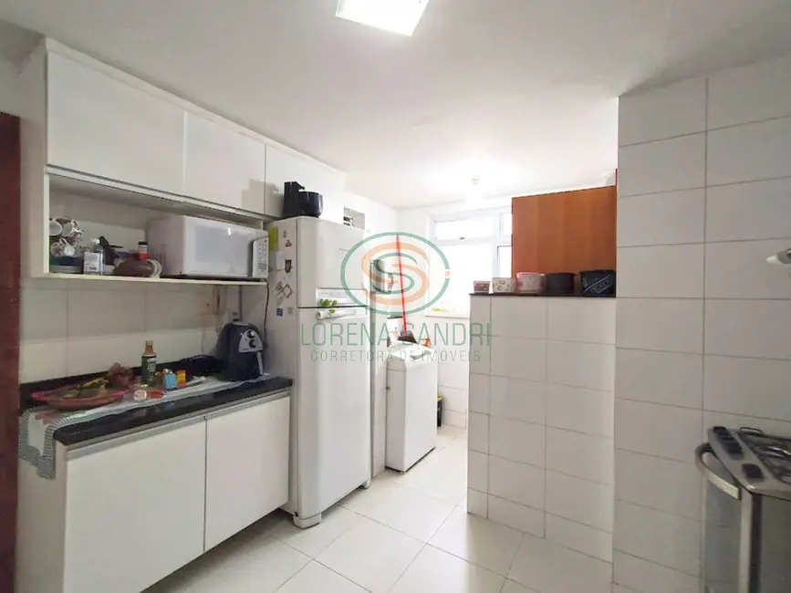 Foto 5 de Apartamento com 3 quartos à venda, 86m2 em Jardim da Penha, Vitoria - ES