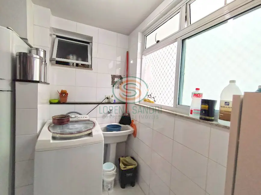 Foto 6 de Apartamento com 3 quartos à venda, 86m2 em Jardim da Penha, Vitoria - ES