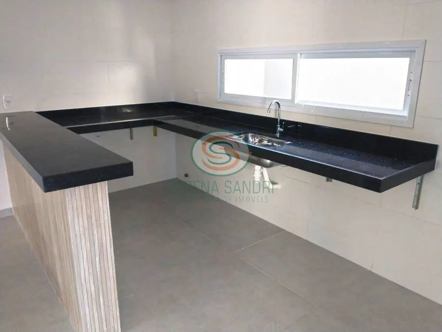 Casa com 3 quartos à venda, 130m2 em Manguinhos, Serra - ES - imagem 9 Foto 9 de Casa com 3 quartos à venda, 130m2 em Manguinhos, Serra - ES
