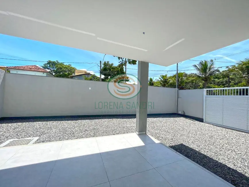 Casa com 3 quartos à venda, 130m2 em Manguinhos, Serra - ES - imagem 7 Foto 7 de Casa com 3 quartos à venda, 130m2 em Manguinhos, Serra - ES