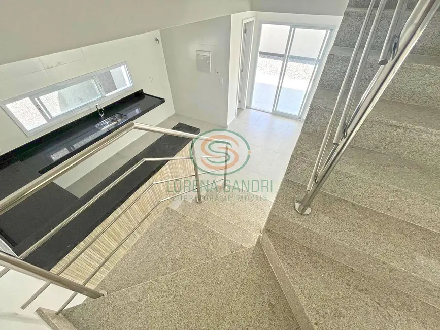 Casa com 3 quartos à venda, 130m2 em Manguinhos, Serra - ES - imagem 3 Foto 3 de Casa com 3 quartos à venda, 130m2 em Manguinhos, Serra - ES