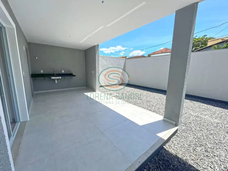Casa com 3 quartos à venda, 130m2 em Manguinhos, Serra - ES - imagem 6 Foto 6 de Casa com 3 quartos à venda, 130m2 em Manguinhos, Serra - ES