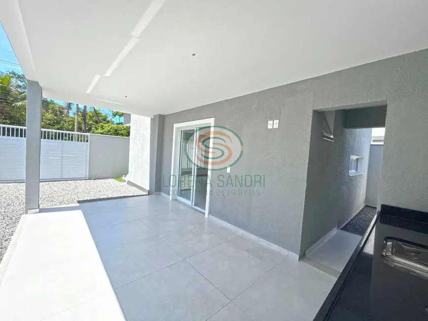 Casa com 3 quartos à venda, 130m2 em Manguinhos, Serra - ES - imagem 8 Foto 8 de Casa com 3 quartos à venda, 130m2 em Manguinhos, Serra - ES