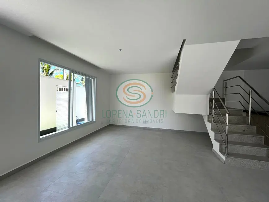 Casa com 3 quartos à venda, 130m2 em Manguinhos, Serra - ES - imagem 4 Foto 4 de Casa com 3 quartos à venda, 130m2 em Manguinhos, Serra - ES