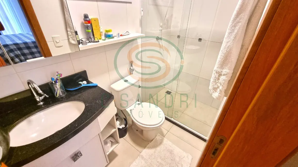 Foto 8 de Apartamento com 2 quartos à venda, 68m2 em Jardim da Penha, Vitoria - ES